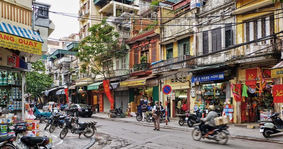 Từ năm 2026: Khu vực có giá đất cao nhất Hà Nội dự kiến đạt 702 triệu đồng/m2, đất ven đô tăng mạnh