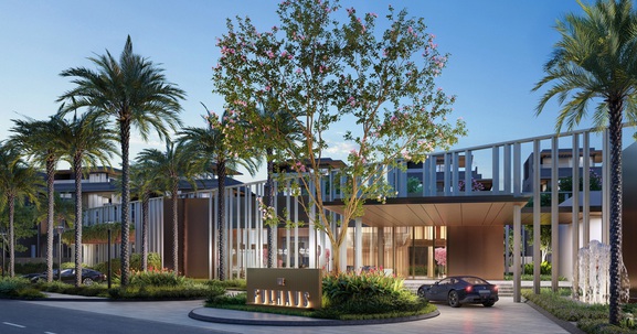 CapitaLand Development đạt mốc 91% lượng căn được bán tại The Fullton Edition