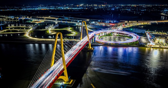 Hải Phòng dự kiến thưởng cho xã, phường vượt thu tiền sử dụng đất