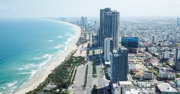 Lộ diện phân khúc là hoa tiêu của thị trường BĐS Đà Nẵng trong quý III/2025