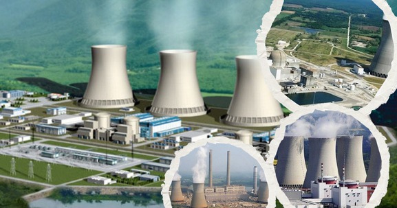2 dự án nhà máy điện hạt nhân hàng chục tỷ USD đầu tiên của Việt Nam có chuyển động mới