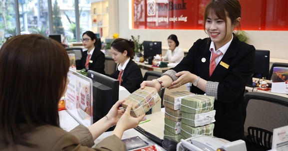 SeABank cán mốc lợi nhuận 6.739 tỷ đồng, vượt kế hoạch năm 2025 sau 9 tháng