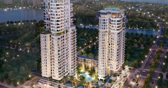 Khải Hoàn Land (KHG): Kết quả kinh doanh quý III/2025 tích cực nhờ hoạt động môi giới