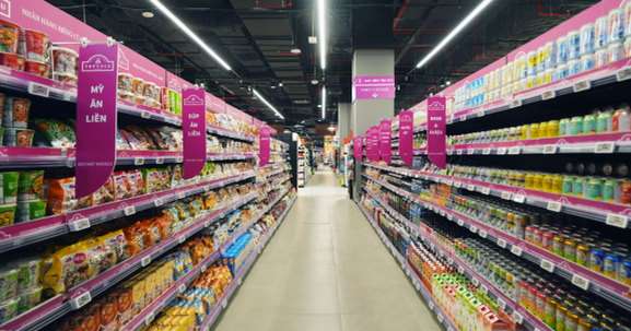 Sau Hưng Yên, Aeon sắp mở thêm 1 siêu thị tại miền Tây