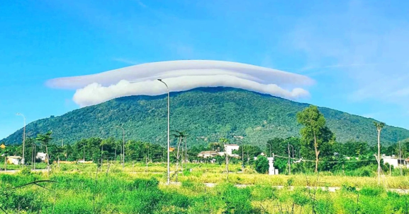 Việt Nam sắp có khu du lịch sinh thái tâm linh quy mô 250ha, tọa lạc tại ngọn núi cao thứ 2 Nam Bộ