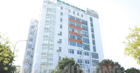 Tăng tổng mức đầu tư cho 3 dự án y tế phía Tây Hải Phòng