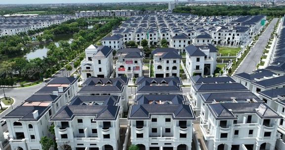 Đánh thuế đất bỏ hoang: Giải pháp cấp bách để lập lại kỷ cương thị trường bất động sản