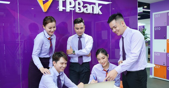 TPBank tiên phong đạt chuẩn Basel III theo Thông tư 14 của NHNN, khẳng định nền tảng vững chắc và chiến lược phát triển bền vững