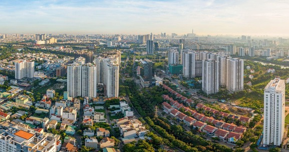 47 dự án tại TP. HCM được gỡ vướng, khơi thông dòng chảy hơn 400.000 tỷ