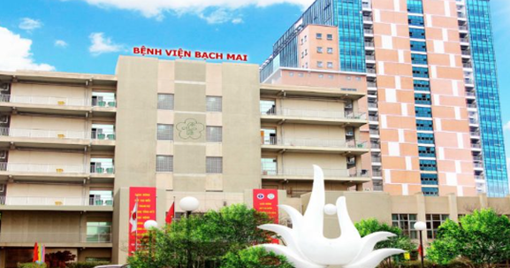 Bệnh viện lớn nhất Việt Nam khởi công xây dựng khoa khám bệnh 18.000m2 hiện đại bậc nhất cả nước