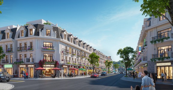 Công thức đầu tư bất động sản của giới trẻ Quy Nhơn