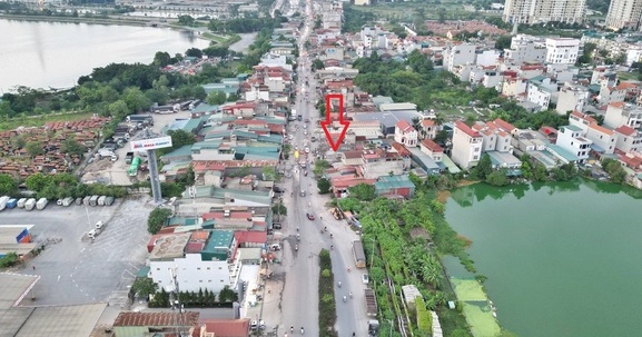 Đường cửa ngõ phía Nam Thủ đô sau 10 năm khởi công ‘lên đời’: Dự kiến hơn nửa năm nữa có mặt bằng sạch