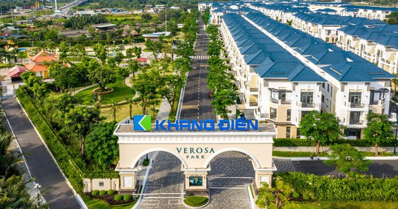 Vì sao dòng tiền kinh doanh của Nhà Khang Điền (KDH) âm liên tục trong nhiều năm?