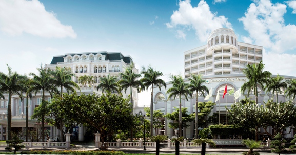 OCH đẩy mạnh nguồn lực vào mảng bất động sản, hoàn thành vượt 2,4 lần kế hoạch năm chỉ sau 9 tháng năm 2025