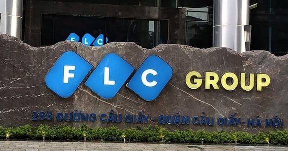 Tòa văn phòng từng là ‘con đẻ’ của FLC bất ngờ trở thành địa điểm họp ĐHĐCĐ sắp tới của doanh nghiệp