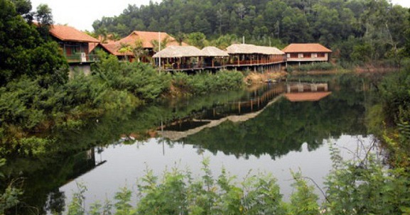 Sắp có dự án du lịch đón 100.000 lượt khách tại khu kinh tế ven biển trọng điểm của quốc gia