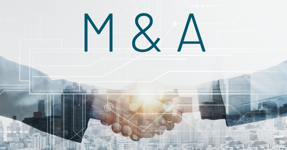 Làn sóng M&A "cứu cánh" dòng tiền, doanh nghiệp bất động sản ghi nhận những khoản lãi đột biến