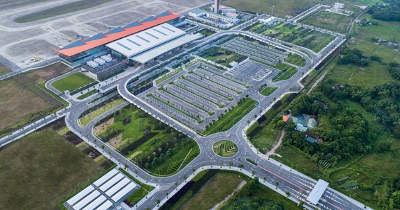 Sun Group sẽ xây dựng trung tâm bảo dưỡng máy bay tại sân bay tư nhân đầu tiên của Việt Nam