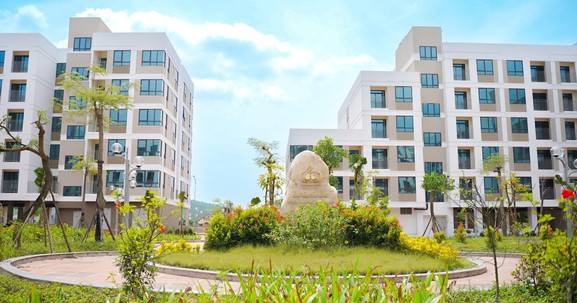 Quảng Ninh: Đột phá trong phát triển nhà ở xã hội