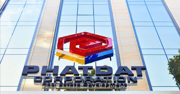 Phát Đạt bác bỏ tin Tổng Giám đốc bị tạm hoãn xuất cảnh