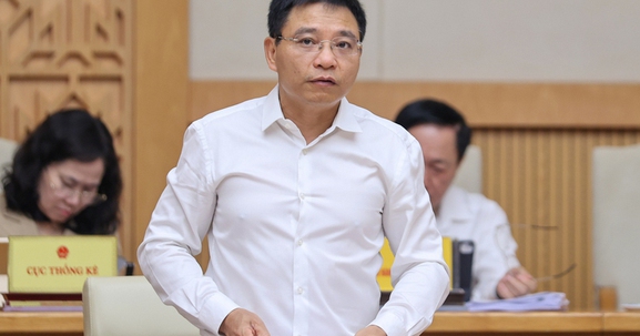 Bộ trưởng Bộ Tài chính: Tăng trưởng GDP quý III vượt 8%