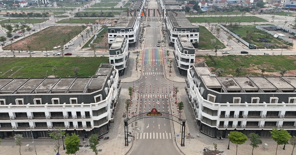 Thái Nguyên: Hơn 4,1 triệu thửa đất được gắn mã định danh