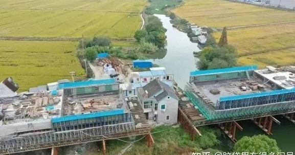 Dự án đường sắt 140.000 tỷ đồng bị đình trệ vì khoản bồi thường phi lý