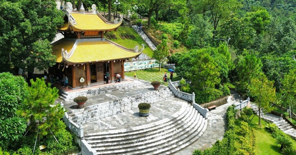 Hải Phòng: Ra mắt 3 tour du lịch mới gắn với Di sản Thế giới Côn Sơn - Kiếp Bạc