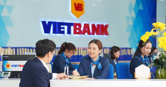 Vietbank chào bán hơn 270,9 triệu cổ phiếu, vốn điều lệ dự kiến vượt 10.900 tỷ đồng