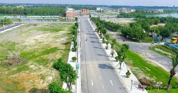 Ninh Bình sắp đấu giá mảnh đất gần 13.000m2 xây chợ và trung tâm thương mại, khởi điểm từ 24,5 tỷ đồng