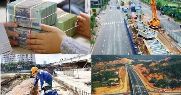 Giải ngân vốn đầu tư công 9 tháng năm 2025 cao hơn cùng kỳ