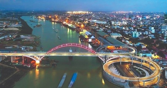 Bức tranh thị trường BĐS miền Bắc quý III/2025: Cực tăng trưởng mới gọi tên Hải Phòng