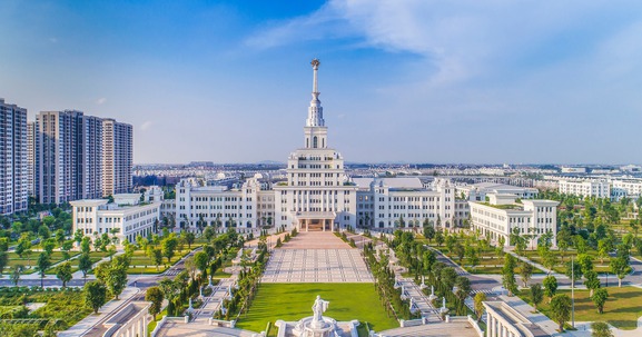 5 năm tới, Việt Nam sẽ có trường đại học lọt top 100 thế giới