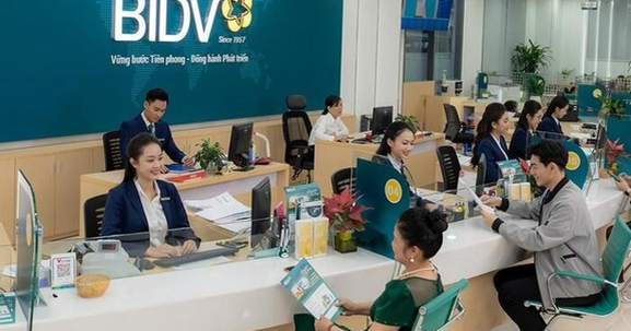 Vay thế chấp BIDV có khó không? Cập nhật lãi suất, điều kiện và thủ tục mới nhất