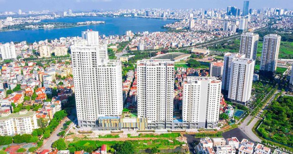 Thủ tướng chỉ đạo quyết liệt các giải pháp tăng nguồn cung, giảm giá nhà ở, bất động sản
