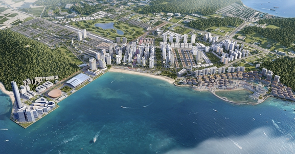 Hợp tác với tập đoàn hàng đầu thế giới, Sun Group sẽ mở thêm 5 khách sạn cao cấp tại Việt Nam