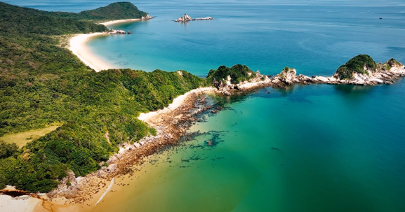 Tỉnh có đường bờ biển dài thứ 3 Việt Nam sắp thành lập 3 khu bảo tồn biển