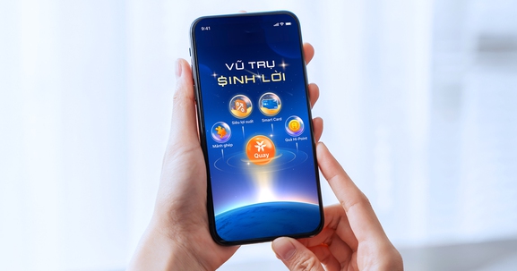 Từ Bộ đôi Sinh lời đến Vũ trụ Sinh lời: VIB mở hành trình sinh lời không giới hạn cho người dùng