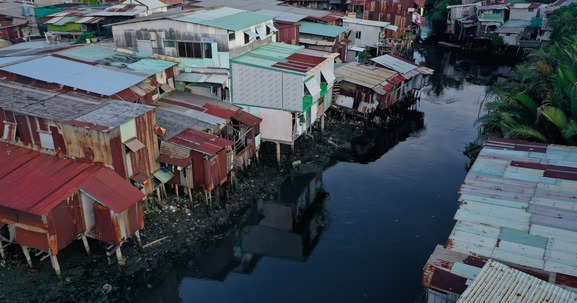 TP giàu nhất Việt Nam sẽ giải tỏa trắng gần 750 hộ dân để làm dự án hơn 8.500 tỷ