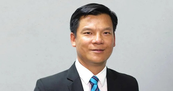 Hòa Bình (HBC) bất ngờ thay đổi nhân sự cấp cao