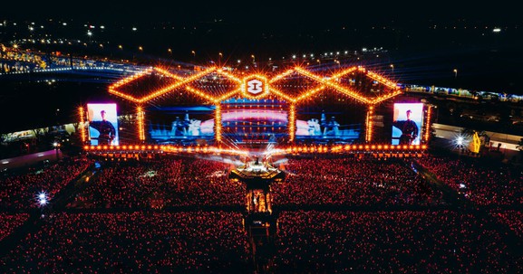 Vingroup công bố trụ cột văn hóa - Kiến tạo không gian nghệ thuật đẳng cấp quốc tế