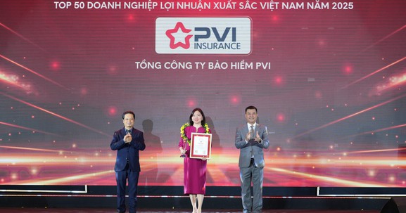 Bảo hiểm PVI – Từ “ngọn lửa của niềm tin” đến thương hiệu bảo hiểm mang tầm quốc tế