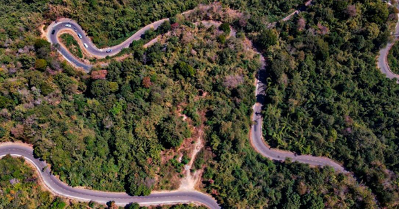 Cung đường ngắn nhất kết nối Phan Thiết đến ‘tiểu Paris’ của Việt Nam: Chậm tiến độ, Bộ Xây dựng chốt lùi kế hoạch hoàn thành