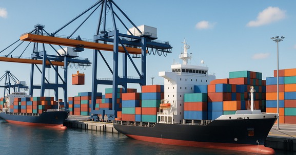 TP trẻ nhất Việt Nam sẽ có cụm bến cảng hơn 6.000 tỷ, phấn đấu thành đầu mối logistics hiện đại