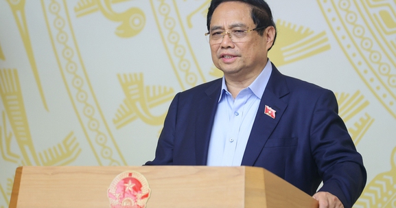 Xuất hiện tiêu cực trong xét duyệt nhà ở xã hội, Thủ tướng yêu cầu Bộ Công an vào cuộc