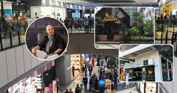 Đặng Lê Nguyên Vũ và hành trình đưa thương hiệu Việt tái định nghĩa bất động sản thương mại