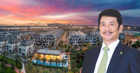 Ngày mai, Novaland (NVL) sẽ công bố cột mốc đặc biệt đối với dự án 'sống còn' Aqua City