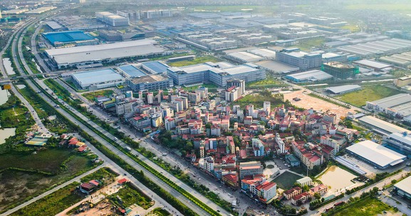 Bắc Ninh công bố 4 dự án nhà ở xã hội được vay gói tín dụng 120.000 tỷ