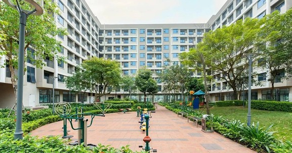 Đề xuất có ‘cơ chế đặc biệt’ gỡ loạt vướng mắc khiến nhà ở xã hội chậm triển khai