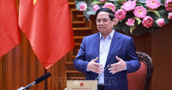 Khẩn trương trình Bộ Chính trị đề án đầu tư trục đại lộ cảnh quan sông Hồng